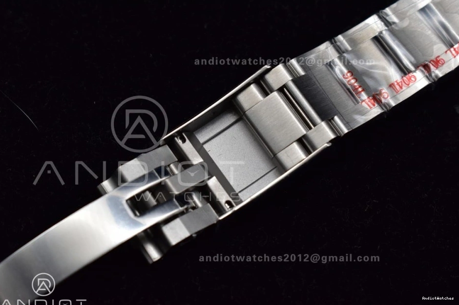 Best Weight) 1:1 SH4130 ZipUp Ice 116506 V3 398 Edition on Blue Bracelet SS Daytona Dial Markers (Gain QF Crystal 0209